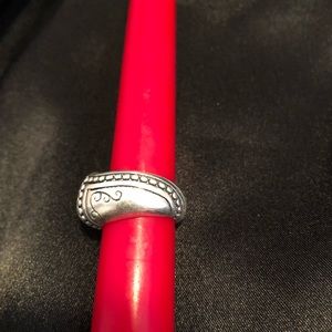 Brighton Jewelry - Brighton Sterling Silver Ring Brighton Jewelry - Brighton Sterling Silver Ring